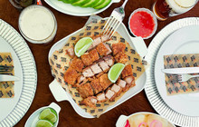 Pork and Beer Culture餐厅图片