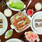 Pork and Beer Culture