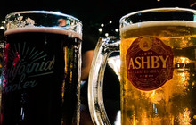 Emporium Do Chopp ASHBY Avaré餐厅图片