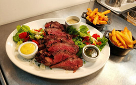 Alecco Bar & Restaurant