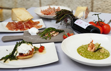 Bistro Gourmet Kalelarga餐厅图片