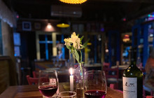 Bistro Pedra da Vigia餐厅图片