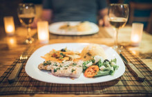 Restaurant Casa Strela餐厅图片
