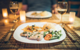 Restaurant Casa Strela