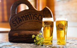 Kaminstub'n