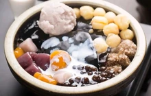 森山仙草(平和店)餐厅图片