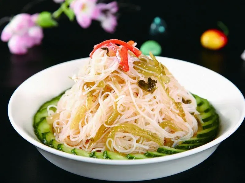 老九米粉馆(茶会小区东区店)