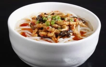 花园汤包店餐厅图片