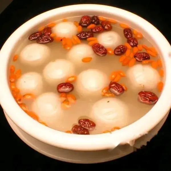 云香汤圆水饺(和平路店)