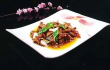 花儿宴会厅(新天地广场生活超市店)餐厅图片