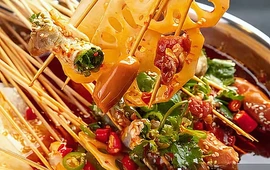 青年串串(兴文店)