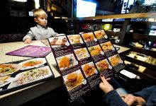 Euphoria Bar & Grill美食图片