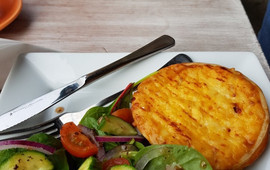 The Lockup Coffee House
