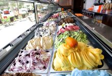 Tutto Frutto Moraira美食图片