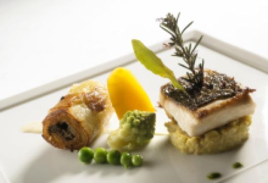 Restaurant du Chateau美食图片