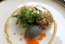 Geraldinette美食图片