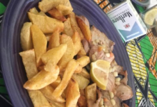 Sporting美食图片