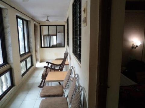 Hotel Panorama Restaurant