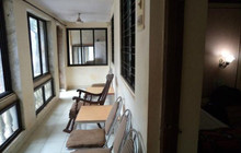 Hotel Panorama Restaurant餐厅图片