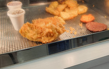 Penwithick Chip Shop餐厅图片