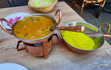 Indian Restaurant Himalaya餐厅图片