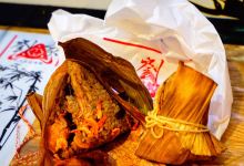 Liu's Zongzi美食图片