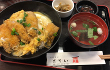 Toriiya餐厅图片