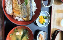 冈田屋餐厅图片
