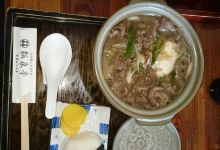Hyosentei美食图片
