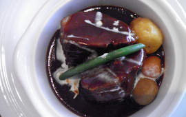 Kinuura Grand Hotel Sky Restaurant Soleil
