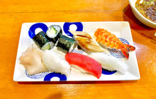 Shinpachi Sushi餐厅图片