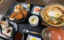 Sansui Main Store餐厅图片