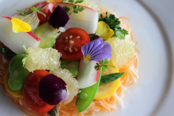 La Restaurant du Haze
