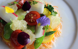 La Restaurant du Haze