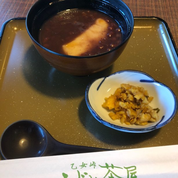 Otometoge Fujimi Chaya