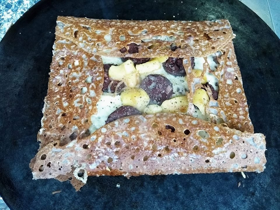 La Cabane à Galettes
