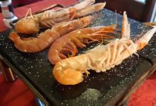Restaurant Loup Comble美食图片