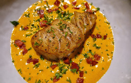 Le Coq Rouge