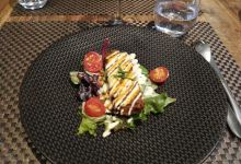 Le Bistrot d'Henry美食图片