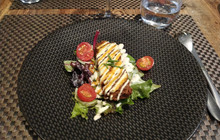 Le Bistrot d'Henry餐厅图片