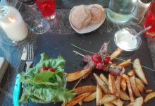 Le Saint Georges Restaurant Bar美食图片