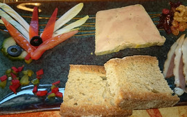 Le Relais du Touron
