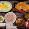 Tonkatsu Hamakatsu, Mirai Nagasaki