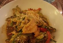 Le Bivouac美食图片
