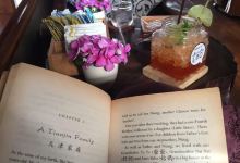 Cafe' de Lao美食图片