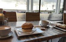 Cafe Villa餐厅图片