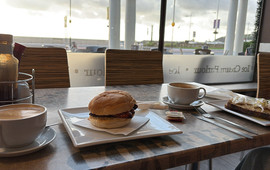 Cafe Villa