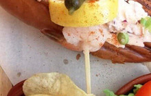 Graze Coffee and Chocolate House餐厅图片