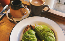 BakeHouse24餐厅图片