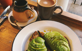BakeHouse24